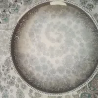 دف سنتی|سازهای سنتی|گرگان, |دیوار