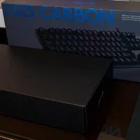 کیبورد گیمینگ g513 لاجیتک