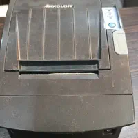 پرینتر حرارتی بیکسولون  srp 350 ll