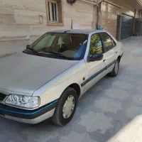405 مدل 94|خودرو سواری و وانت|صدرا-فارس, فاز ۱|دیوار