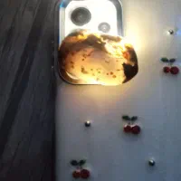 سنگالماس|کلکسیون اشیاء عتیقه|لالجین, |دیوار