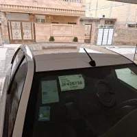 سمند دوگانه کارخانه مدل ۹۷ در حد صفر|خودرو سواری و وانت|ارومیه, |دیوار