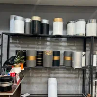 دکور و استند اهنی|کتابخانه، شلف، قفسه‌های دیواری|تهران, شادمان|دیوار