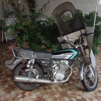 200رهرو مدل 1400 کم کار|موتورسیکلت|نجف‌آباد, گلدشت|دیوار