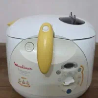 سرخ کن مولینکس نو اصل فرانسه