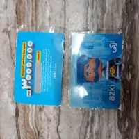 کارت تخفیف بیمه شخص ثالت و بدنه