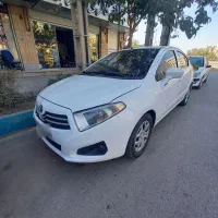 برلیانس ۲۳۰ دنده مدل ۱۳۹۵ تک برگ سند