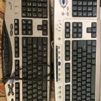 پرینتر وکیبورد|پرینتر، اسکنر، کپی، فکس|گرگان, |دیوار