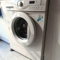 لباسشویی الجی