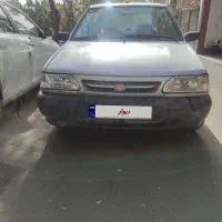 پراید 89 دوگانه هیدرولیک فرمان