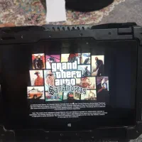 لپ تاب نظامی صنعتی دل نسل ششم