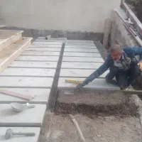 سیمانکاری.  بنایی .کاشی کاری .خرده کاری ساختمان