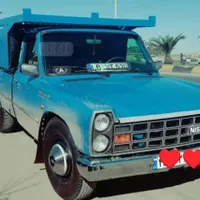 نیسان بار