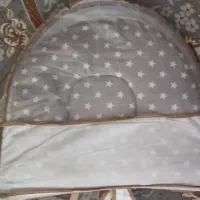 پشه بندنوزاد وسالم|اسباب و اثاث بچه|کاشمر, |دیوار