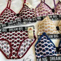 ست اورجینال وارداتی دخترونه برند ماندلا