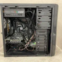 اس مبل کیس -نصب ویندوز