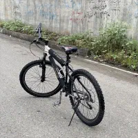 دوچرخه ویوا 26|دوچرخه، اسکیت، اسکوتر|آستارا, |دیوار