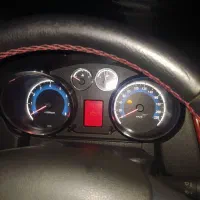 دنا پلاس توربو شارژ