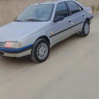 405مدل۸۸|خودرو سواری و وانت|گرگان, |دیوار