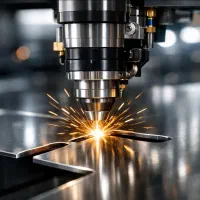 سی ان سی فلزات در استان یزد