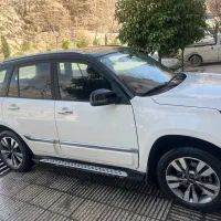 x33s مدل۹۷|خودرو سواری و وانت|شیراز, فخرآباد (دروازه کازرون)|دیوار