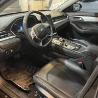 کی ام سی j7 مدل ۴۰۳ بدون رنگ|خودرو سواری و وانت|تهران, پونک|دیوار