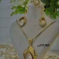 نیم ست های زیبا وشک وجدید