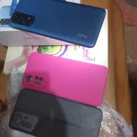 گوشی شیائومی Redmi note 11 s نوت ۱۱ اس|موبایل|بهارستان, |دیوار