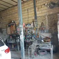 اجاره کارگاه ۱۲۰ متری|اجارهٔ دفتر صنعتی، کشاورزی، تجاری|مشهد, شهرک مهر آباد|دیوار
