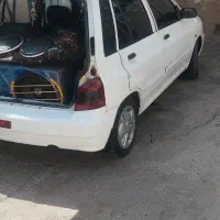 پراید 111 SE، مدل ۱۳۹۱عروسک|خودرو سواری و وانت|کرج, منطقه ویژه اقتصادی پیام|دیوار