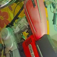 موتور  سیکلت