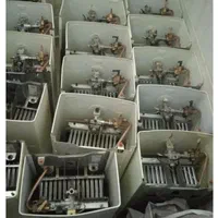 آبگرمکن سالم دیواری بوتان کارکرده تضمینی