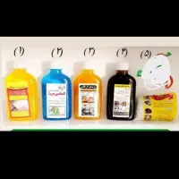 اسپری چربی زدانانوموادشوینده|مواد شوینده و دستمال کاغذی|نورآباد, |دیوار