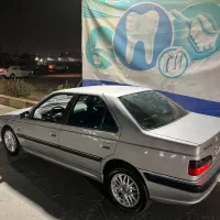 پارس88 بی رنگ|خودرو سواری و وانت|اسلامشهر, مسکن مهر اسلاشهر (شهرک امام خمینی)|دیوار