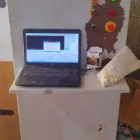 دستگاه cncچوب سایز 2در4|ماشینآلات صنعتی|چهاردانگه (تهران), |دیوار