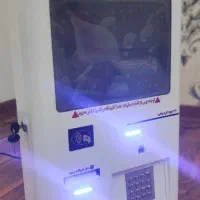 خودپرداز غیرنقدی (کش لس)|فروشگاه و مغازه|تهران, آرژانتین|دیوار