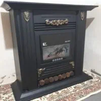 بخاری شومینه|بخاری، هیتر، شومینه|گنبد کاووس, |دیوار