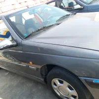 پژو پارس معمولی مدل 95