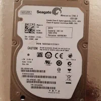 هارد 320 و 500 گیگ