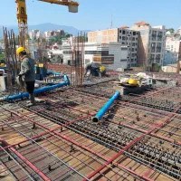 اجرای اسکلت ساختمان با بهترین کیفیت و نیروی منظم|خدمات پیشه و مهارت|گرگان, |دیوار