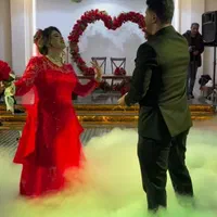 دیجی خانم dj|خدمات پذیرایی، مراسم|گرگان, |دیوار