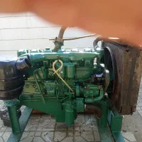 فروش موتور|ماشین‌آلات صنعتی|آباده, |دیوار