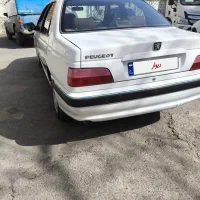 پارس ۱۴۰۰|خودرو سواری و وانت|محمدشهر, سیدآباد|دیوار