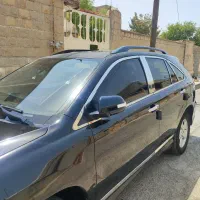 فروش byd s6 تمیز و شیک|خودرو سواری و وانت|دهدشت, |دیوار