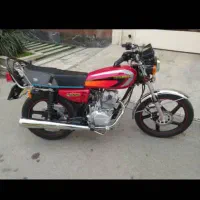 برمودا ۱۲۵ سالم