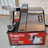 چرخ گوشت