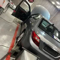 دناپلاس مدل ۱۴۰۰درحدصفر|خودرو سواری و وانت|شیراز, کوشک میدان|دیوار