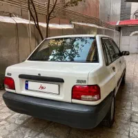 پراید مدل ۸۵|خودرو سواری و وانت|لاهیجان, گلستان|دیوار