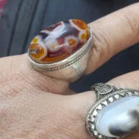 انگشتر پر انرژی