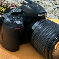 دوربین کنون D5300